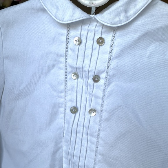 Unisex white shirt very good quality! - Picture 3 of 3
